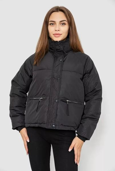Куртки Seven Group 112 black