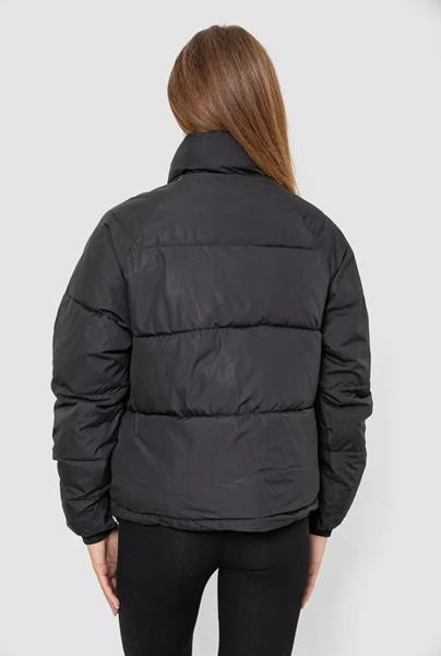 Куртки Seven Group 112 black