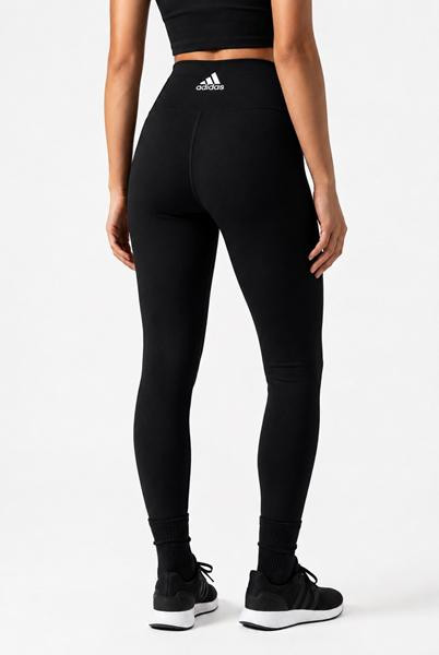 Лосины Sport style 50225-1 black