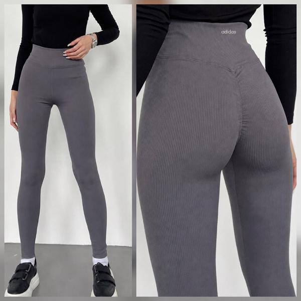 Лосины Sport style 5275 grey