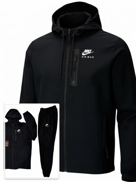Костюмы спорт Sevim SV3531 black