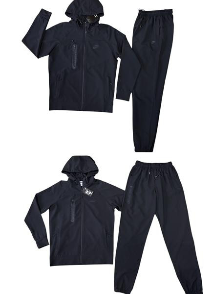 Костюмы спорт Sevim SV3540N black