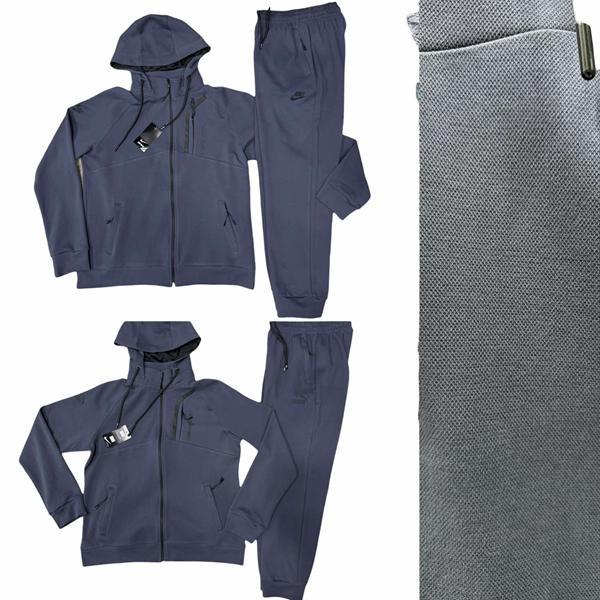 Костюмы спорт Sevim SV3544N d.grey