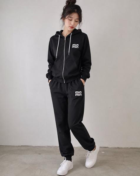 Костюмы спорт Sevim SV3551 black