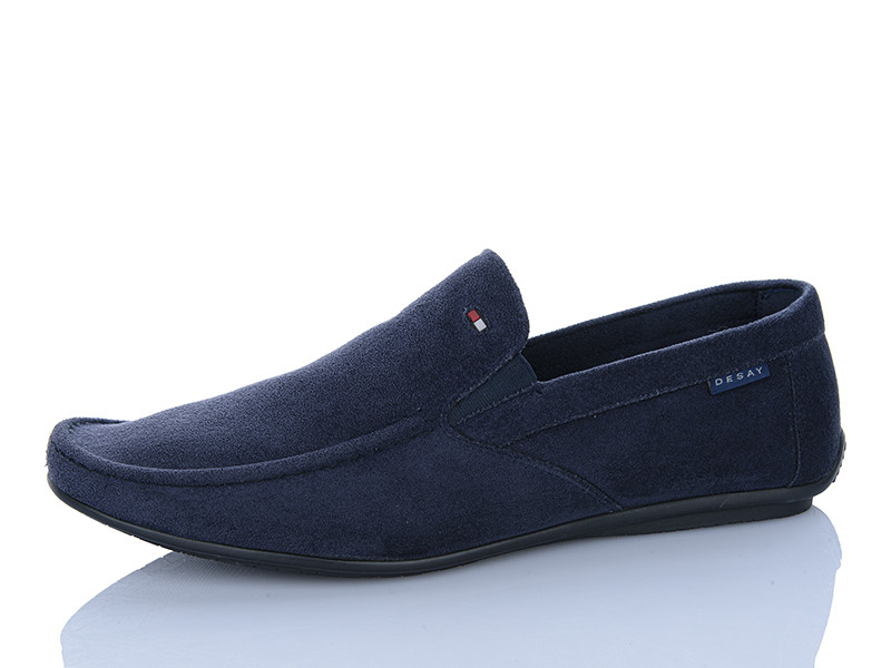 Мокасины Desay TD596-556 батал