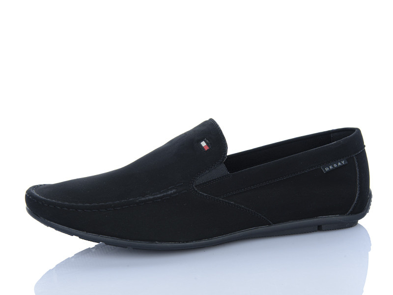 Мокасины Desay TD7596-59 батал
