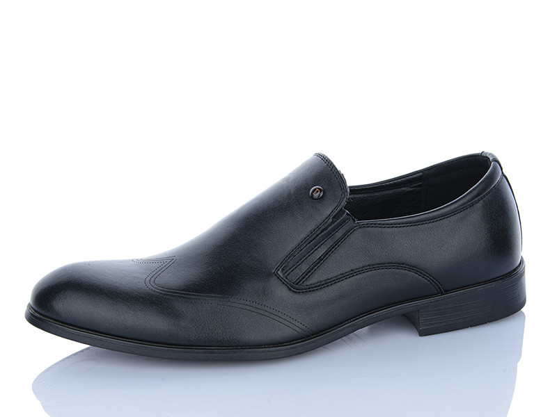 Туфли Desay TD9932-71 батал