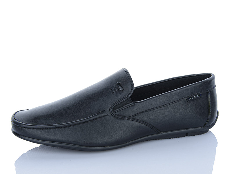 Мокасины Desay TP52090-911