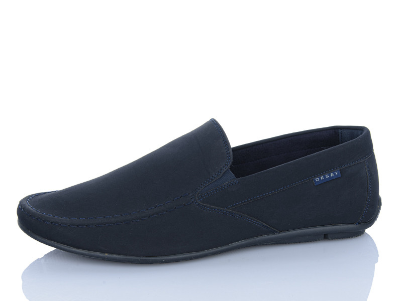 Мокасины Desay WD2090-123