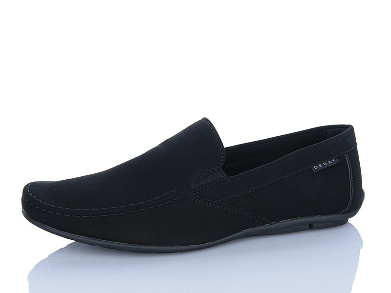 Мокасины Desay WD2090-125