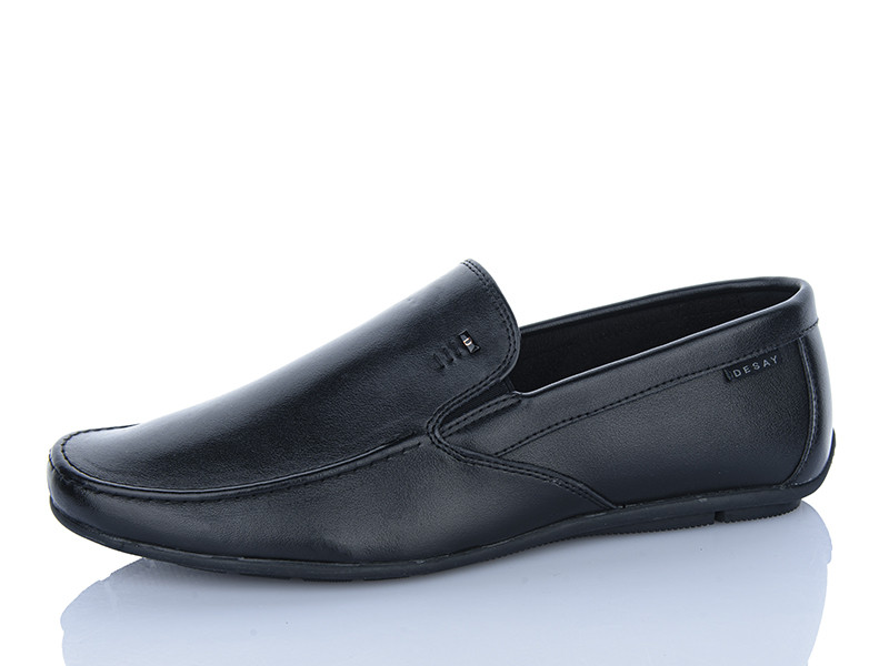 Мокасины Desay WD2090-91