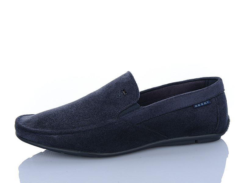 Мокасины Desay WD2090-933