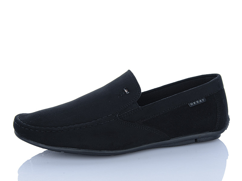 Мокасины Desay WD2090-9555