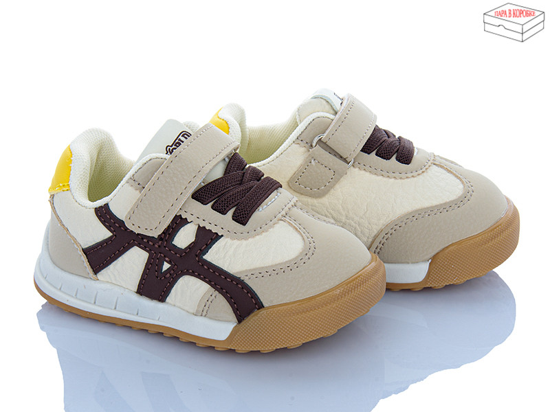 Кроссовки Comfort Baby 909 (21-25)