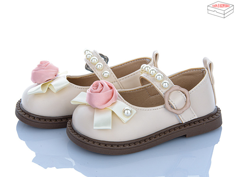 Туфли Comfort Baby 981 (21-25)