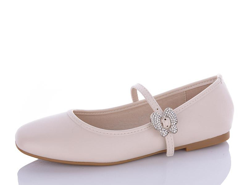 Туфли QQ Shoes QQ14-3