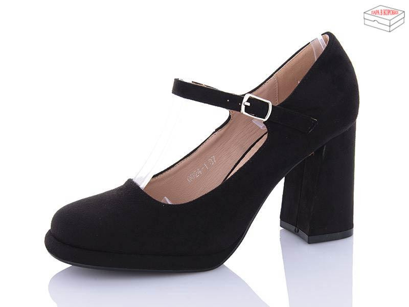 Туфли QQ Shoes QQ24-1