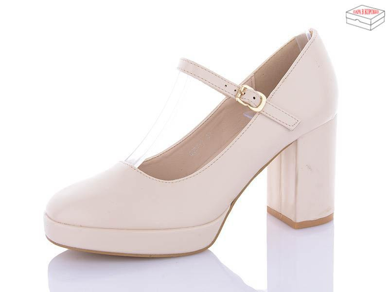Туфли QQ Shoes QQ27-2