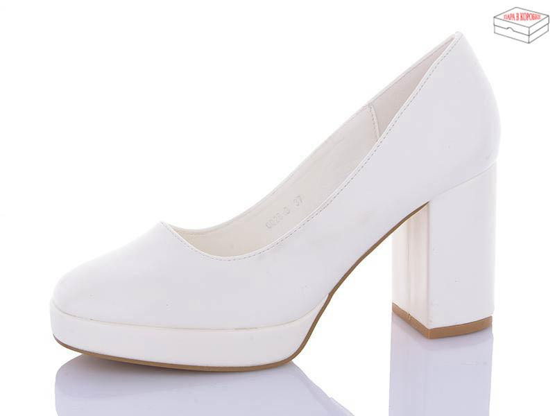 Туфли QQ Shoes QQ28-3