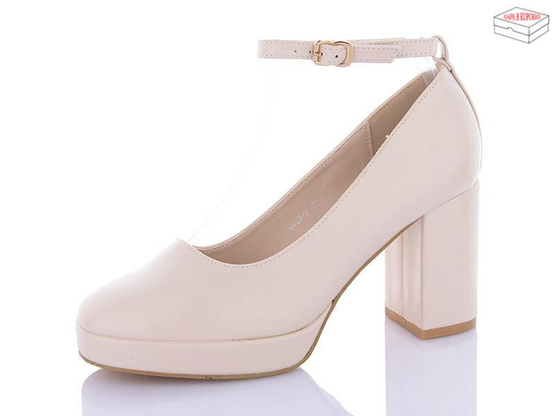 Туфли QQ Shoes QQ29-2