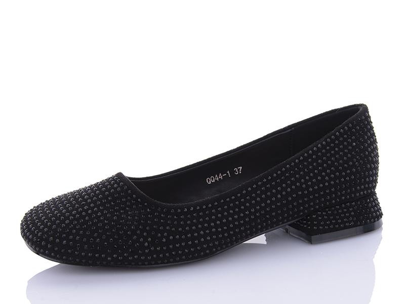 Туфли QQ Shoes QQ44-1