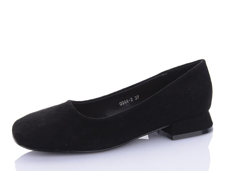 Туфли QQ Shoes QQ44-2