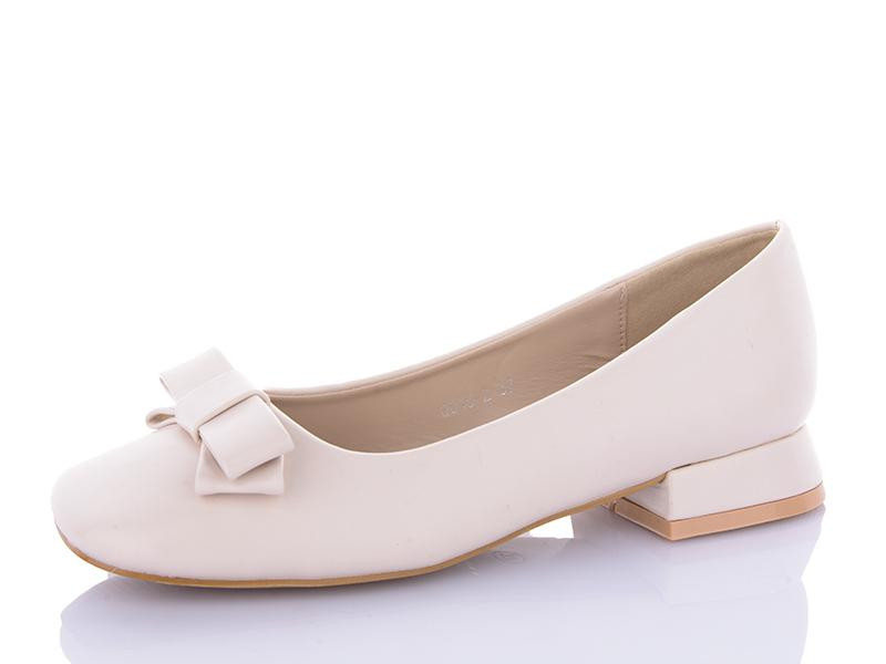 Туфли QQ Shoes QQ45-2
