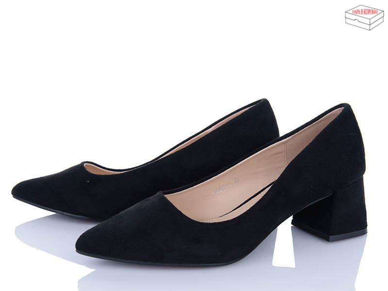 Туфли QQ Shoes QQ57-1