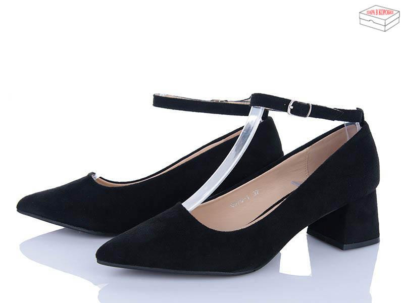Туфли QQ Shoes QQ70-1