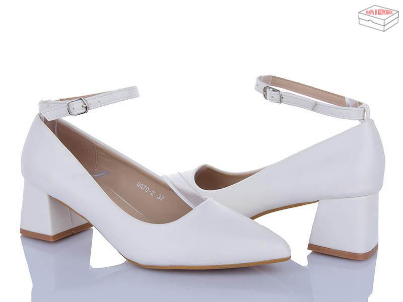 Туфли QQ Shoes QQ70-2