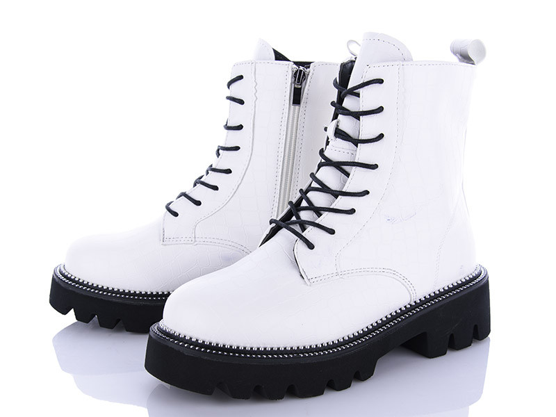 Ботинки Ada K2376-2