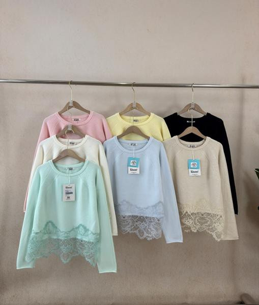 Свитшоты MMC clothes 26239 mix