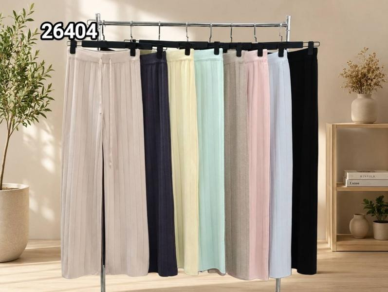 Штаны спорт MMC clothes 26404 mix