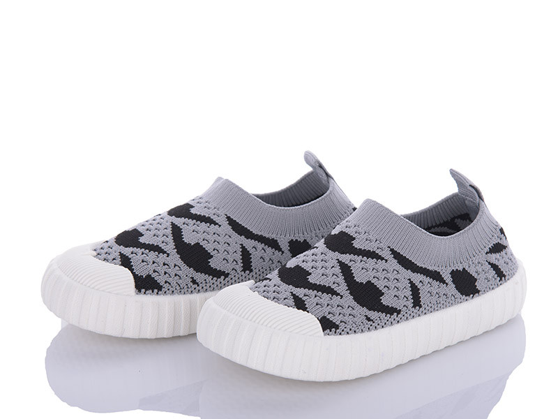 Слипоны Alemy Kids MB5502P