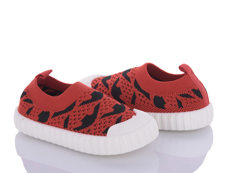 Слипоны Alemy Kids MB5502M