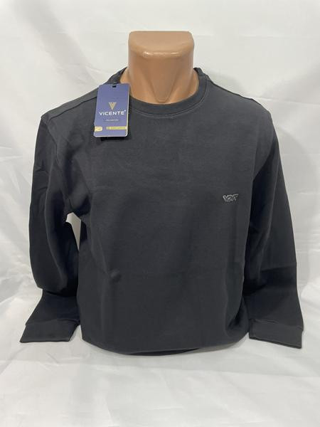 Свитшоты Sabihina SB2217 black