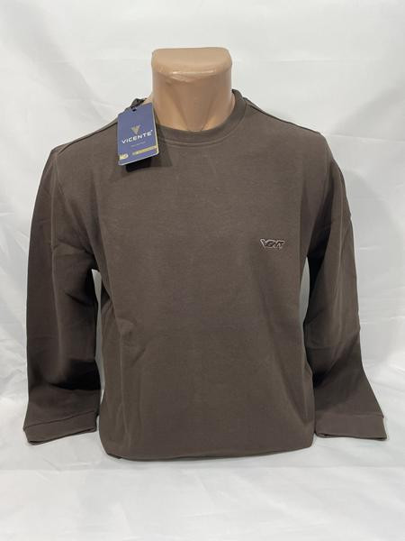 Свитшоты Sabihina SB2218 brown