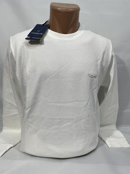 Свитшоты Sabihina SB2221 white