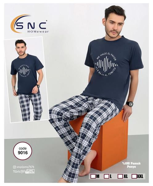 пижама Disneyopt 9016 navy