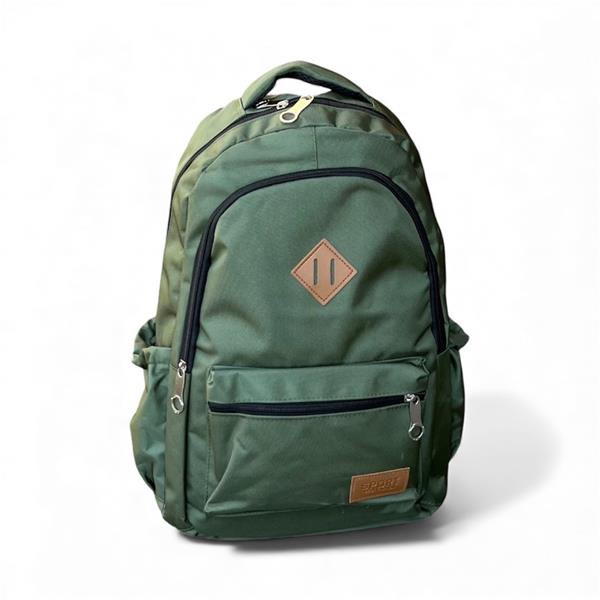 Рюкзаки Chus SS011 green