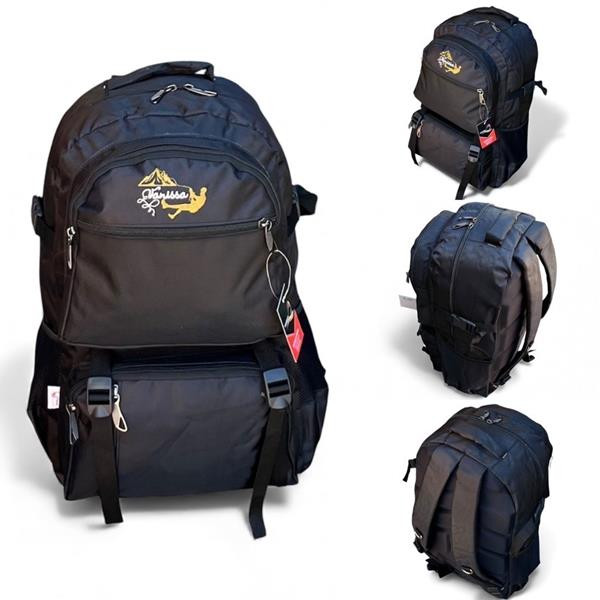 Рюкзаки Chus SS013 black