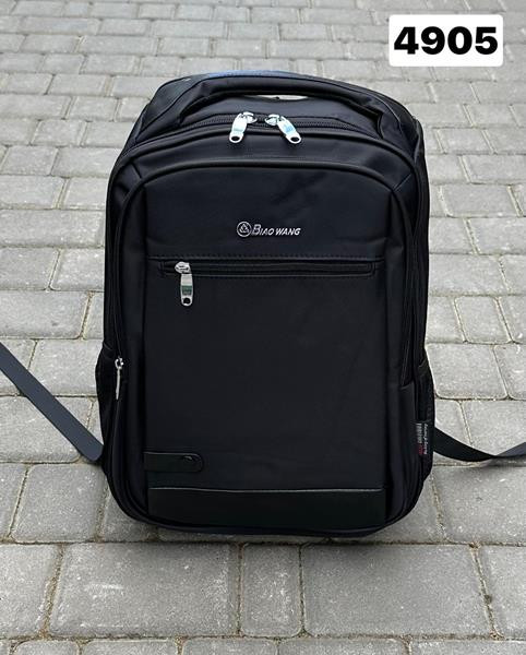 Рюкзаки Chus SS4905 black