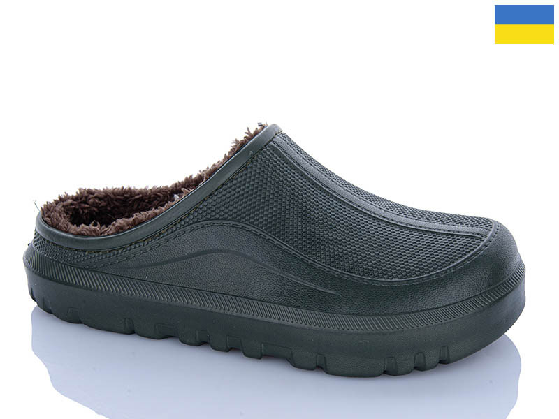 Сапоги Krok С -123 хакі