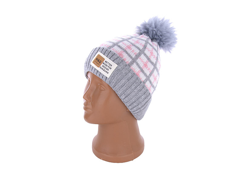 Шапки Red Hat KA180-3 травка