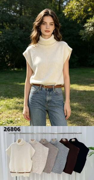 Американка LeVisha 26806 d.beige