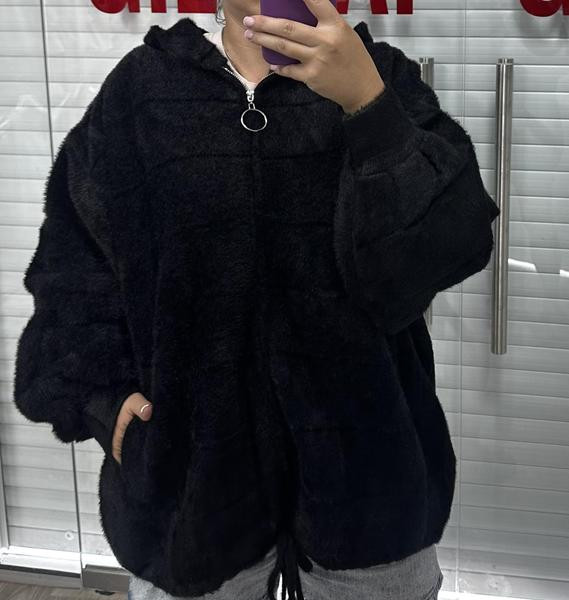 Куртки LeVisha 91213 black