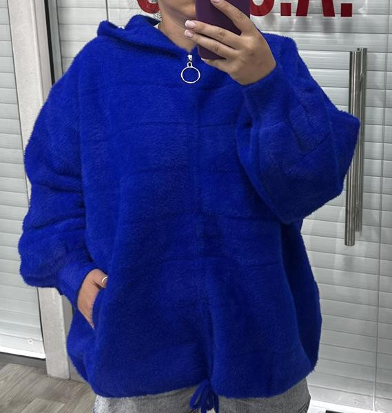 Куртки LeVisha 91213 blue