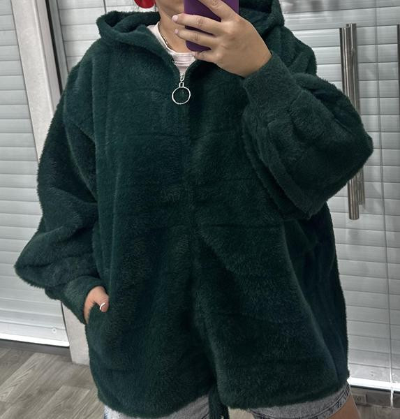 Куртки LeVisha 91213 green