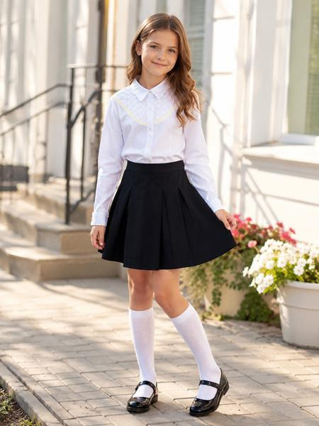 Юбка-шорты Fili kids FK1933 black