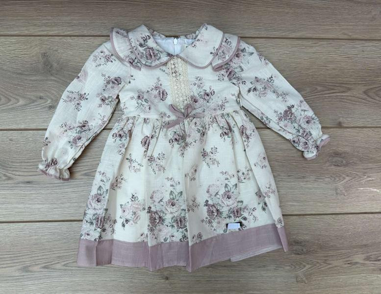 Платья Emir kids 1380 beige
